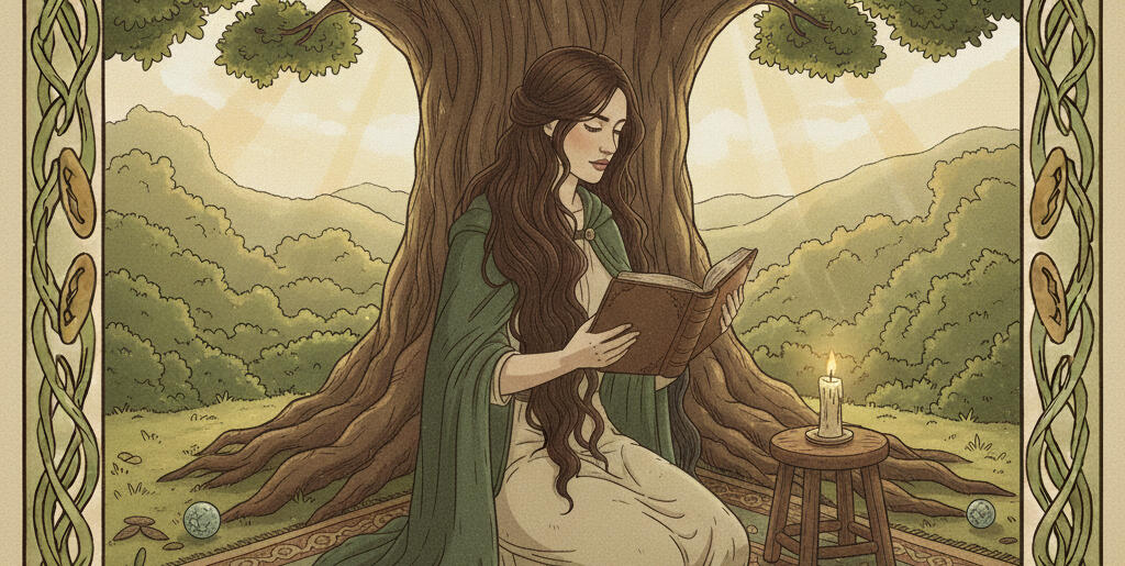 The Sacred Nine™ — Spiritual Growth, Inner Peace & Conscious Living Ana Kimos supporting spiritual growth and inner peace through The Sacred Nine™ framework, Austin, Texas and online